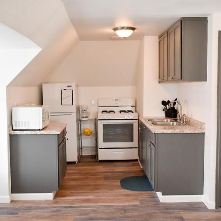 Unwind In A Bright Comfortable Apartment For 3 Pittsburgh Exteriör bild