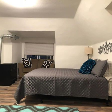 Unwind In A Bright Comfortable Apartment For 3 Pittsburgh Exteriör bild