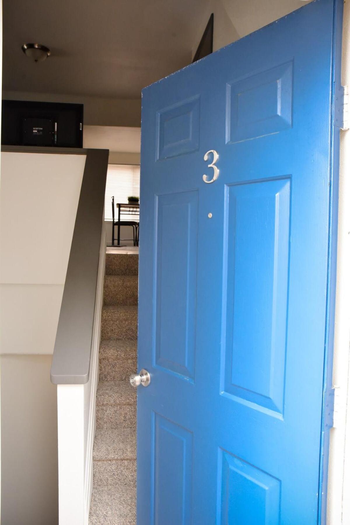 Unwind In A Bright Comfortable Apartment For 3 Pittsburgh Exteriör bild