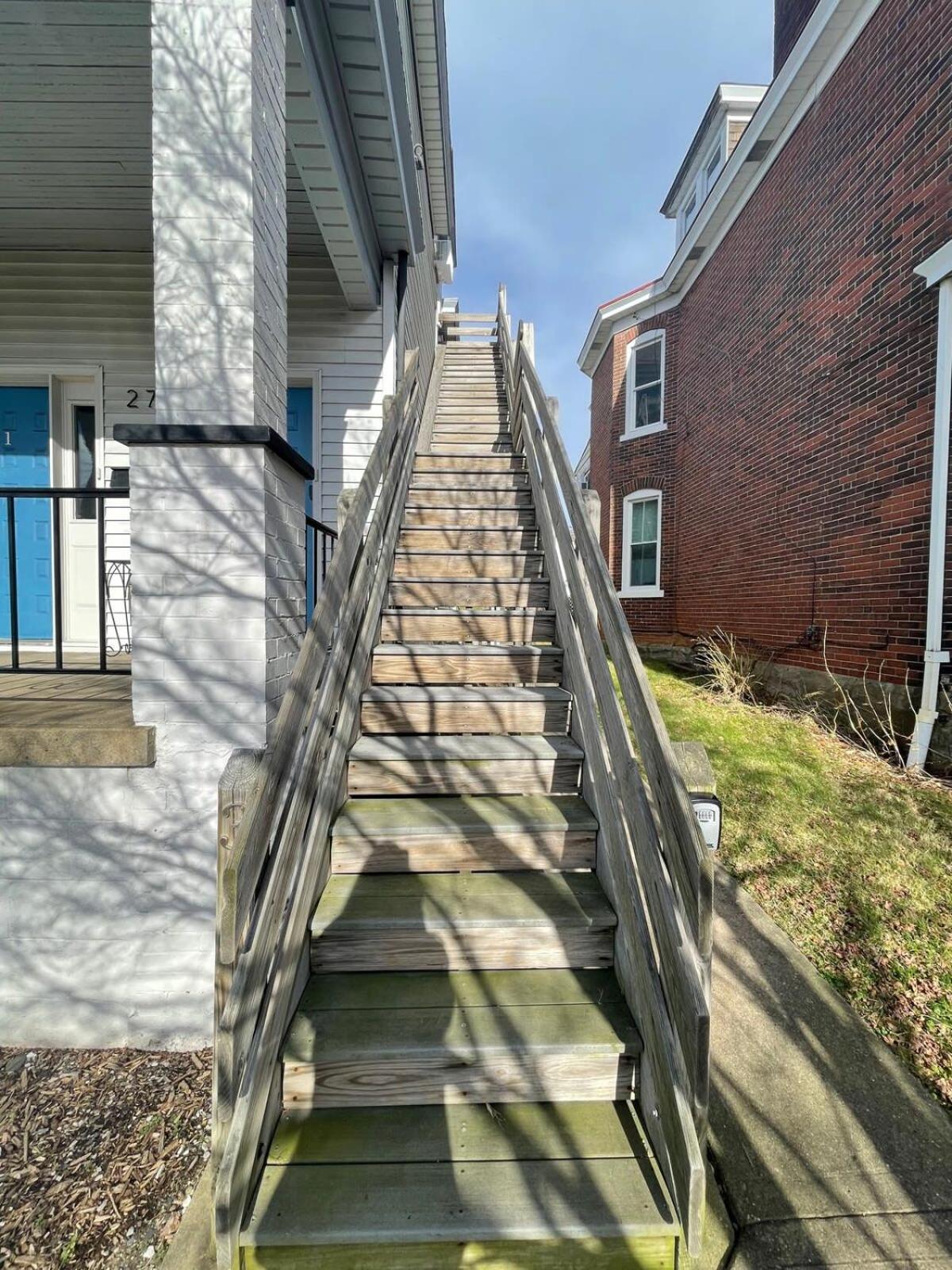 Unwind In A Bright Comfortable Apartment For 3 Pittsburgh Exteriör bild